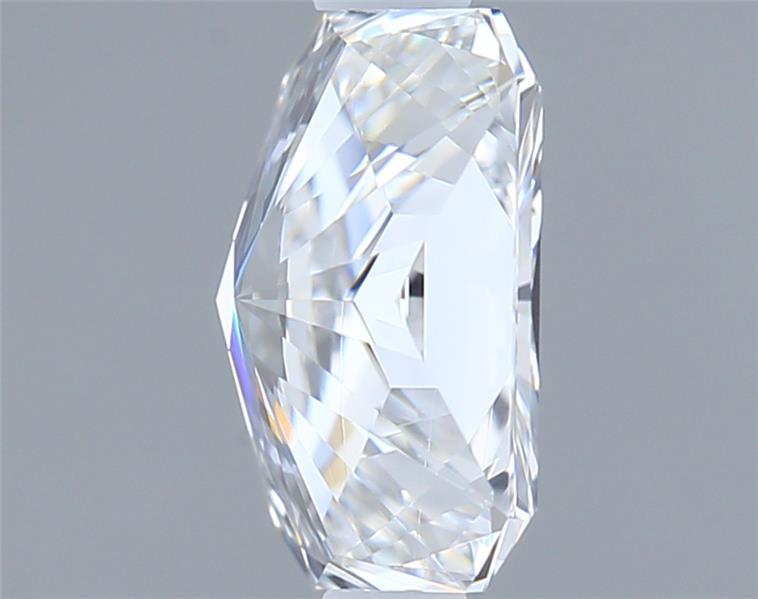 1.51 Carat Radiant Lab Diamond :: Greenstar spin frame 06
