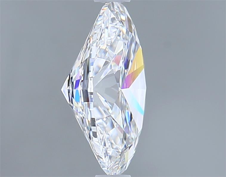 2.03 Carat Oval Lab Diamond :: Greenstar spin frame 06