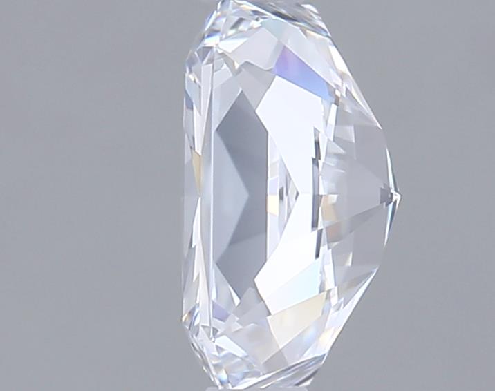 1.53 Carat Radiant Lab Diamond :: Greenstar spin frame 06