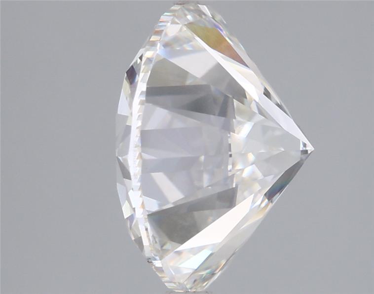 5.00 Carat Round Lab Diamond :: Greenstar spin frame 06