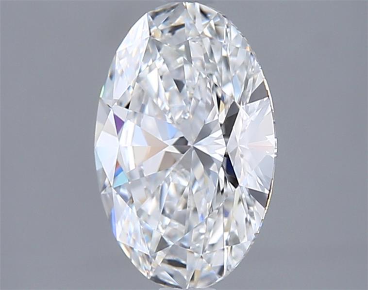2.07 Carat Oval Lab Diamond :: Greenstar spin frame 06
