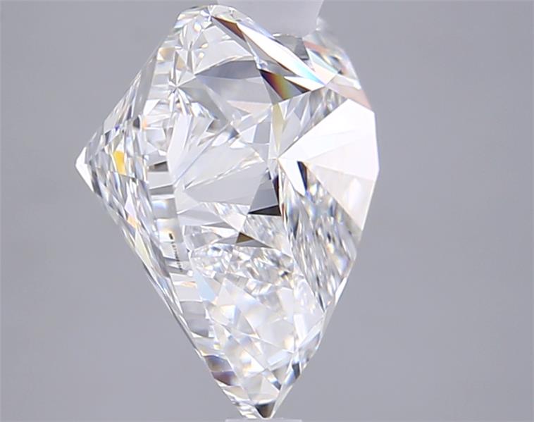 5.04 Carat Heart Lab Diamond :: Greenstar spin frame 06