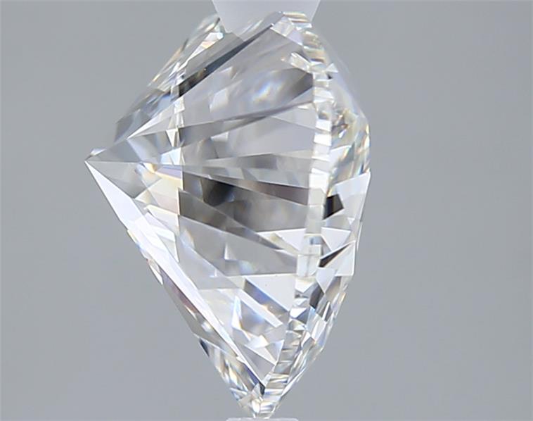 5.04 Carat Heart Lab Diamond :: Greenstar spin frame 06