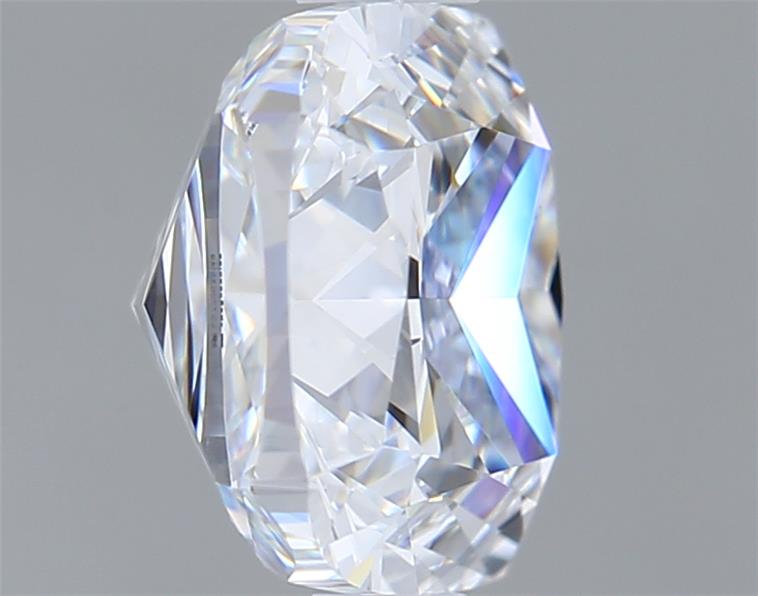 2.00 Carat Cushion Lab Diamond :: Greenstar spin frame 06
