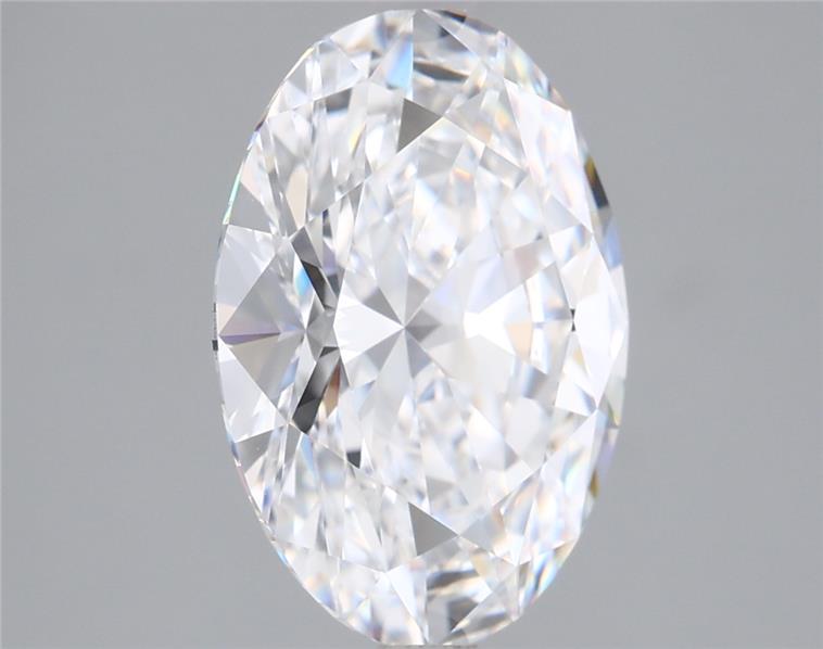 3.03 Carat Oval Lab Diamond :: Greenstar spin frame 06
