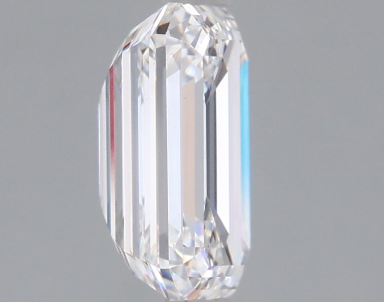 1.52 Carat Emerald Lab Diamond :: Greenstar spin frame 06