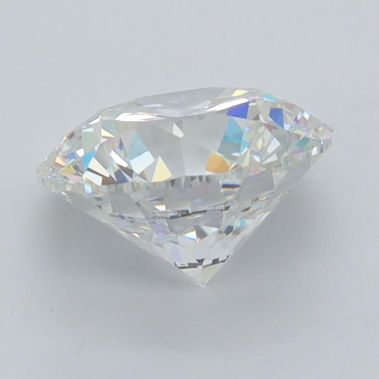 1.93 Carat Round Lab Diamond :: Greenstar spin frame 06