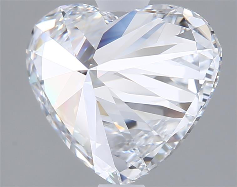 2.55 Carat Heart Lab Diamond :: Greenstar spin frame 06