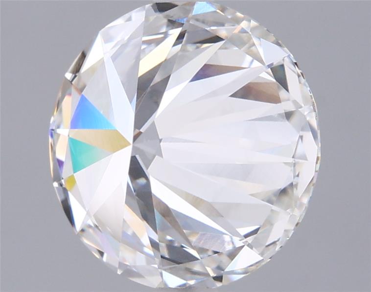 2.59 Carat Round Lab Diamond :: Greenstar spin frame 06