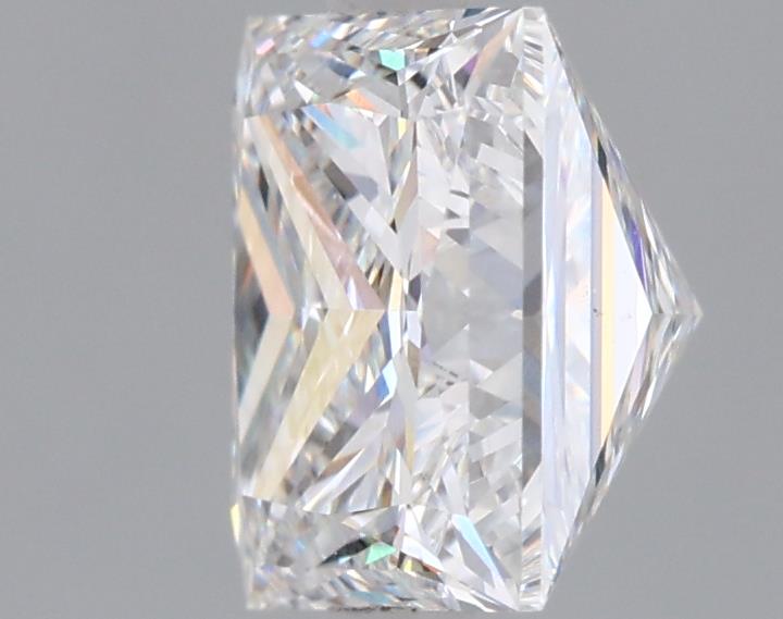 2.03 Carat Princess Lab Diamond :: Greenstar spin frame 06