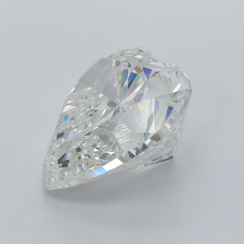 5.02 Carat Heart Lab Diamond :: Greenstar spin frame 06