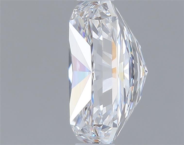 1.07 Carat Radiant Lab Diamond :: Greenstar spin frame 06