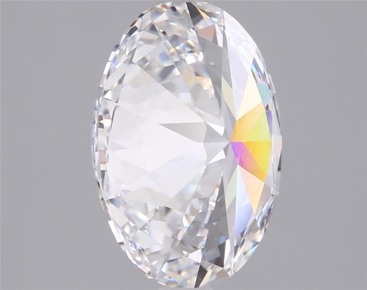 2.01 Carat Oval Lab Diamond :: Greenstar spin frame 06