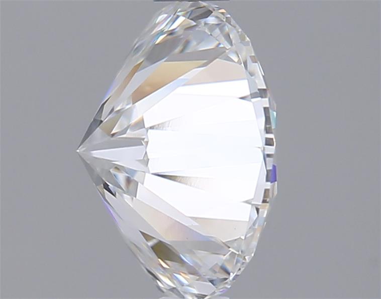 2.00 Carat Round Lab Diamond :: Greenstar spin frame 06