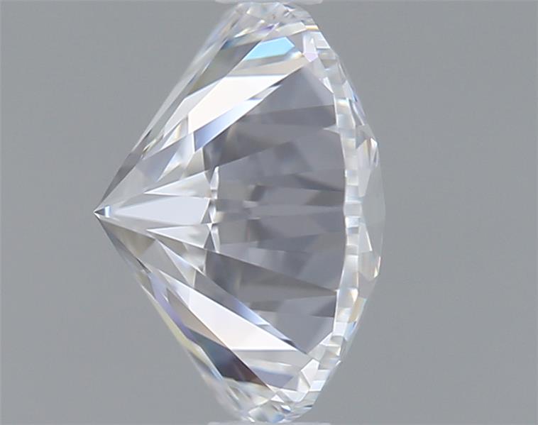 1.50 Carat Round Lab Diamond :: Greenstar spin frame 06