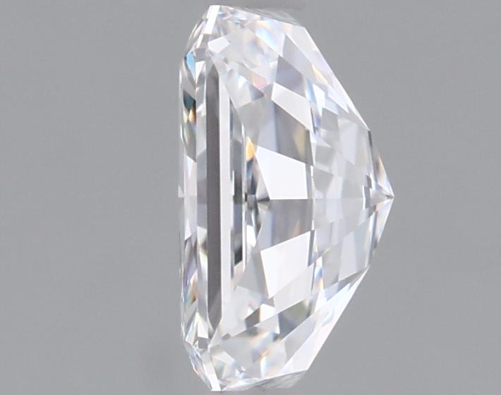 1.02 Carat Radiant Lab Diamond :: Greenstar spin frame 06