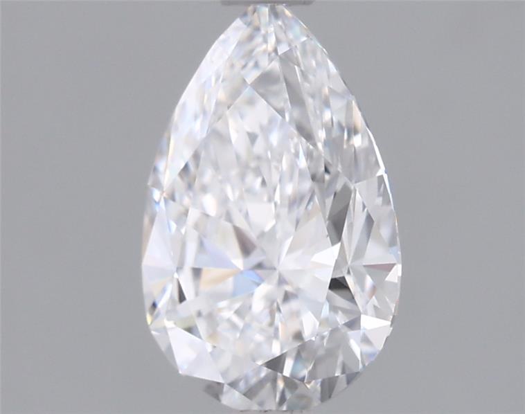 1.03 Carat Pear Lab Diamond :: Greenstar spin frame 06