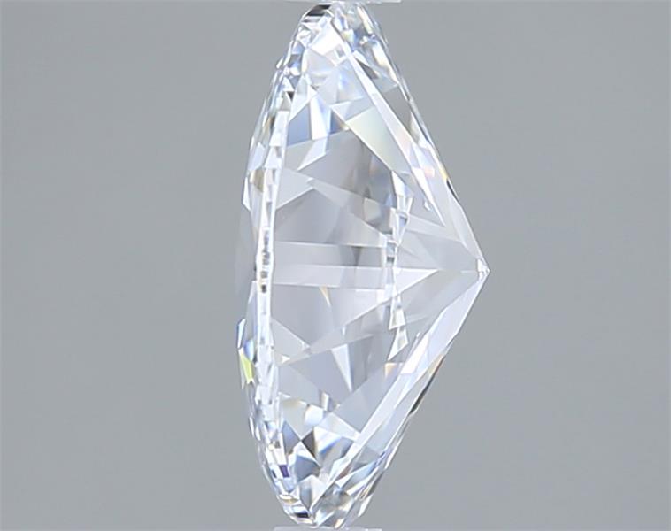 2.02 Carat Oval Lab Diamond :: Greenstar spin frame 06