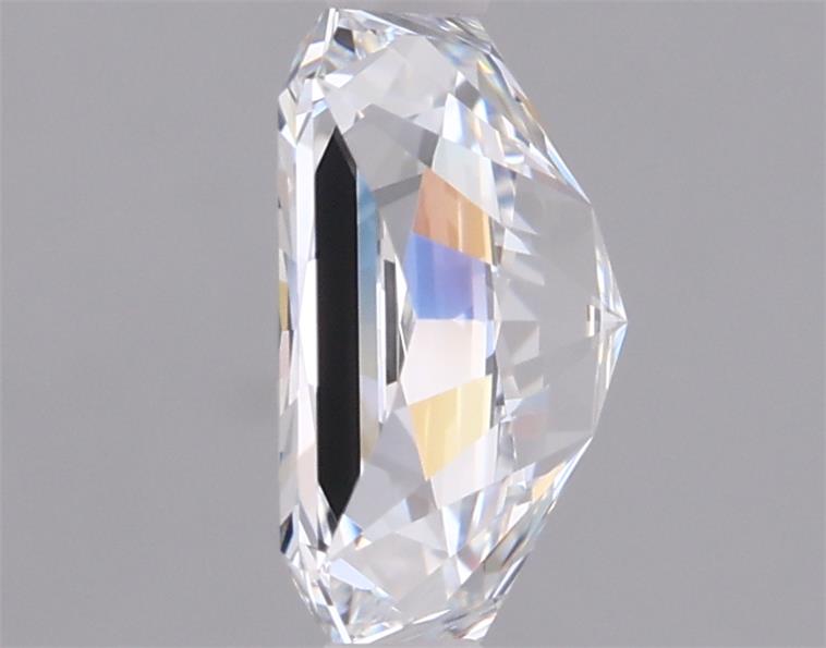 1.55 Carat Radiant Lab Diamond :: Greenstar spin frame 06