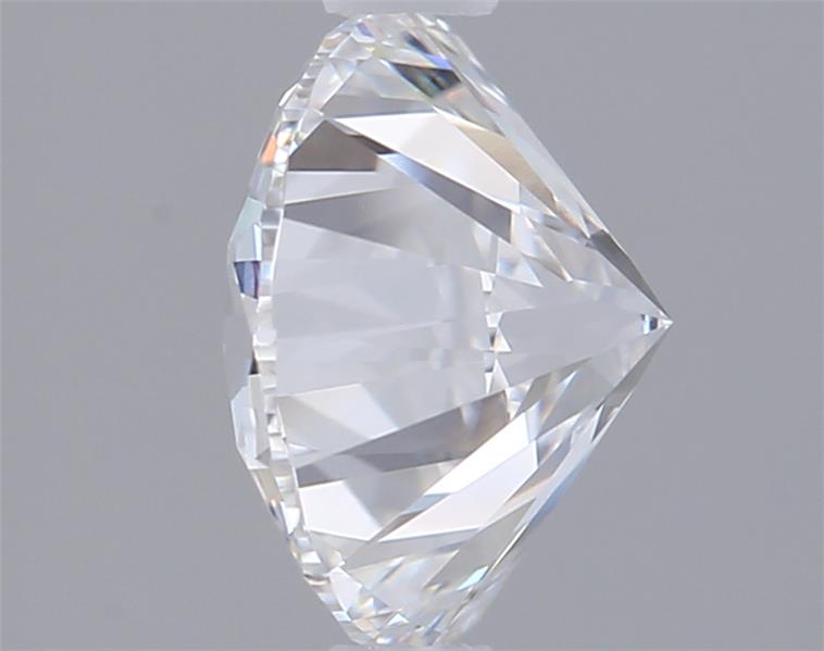2.00 Carat Round Lab Diamond :: Greenstar spin frame 06