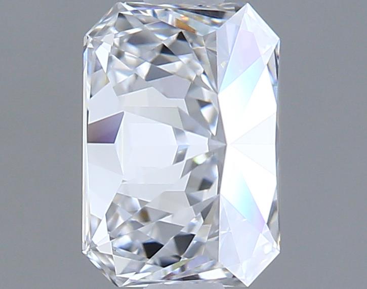 1.08 Carat Radiant Lab Diamond :: Greenstar spin frame 06