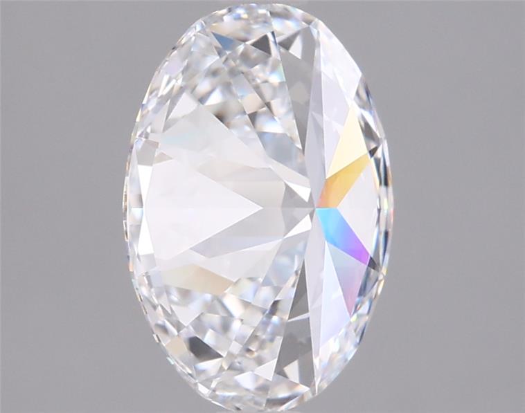 1.54 Carat Oval Lab Diamond :: Greenstar spin frame 06