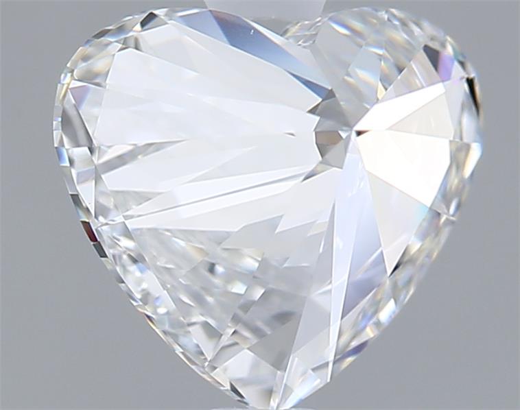 1.50 Carat Heart Lab Diamond :: Greenstar spin frame 06