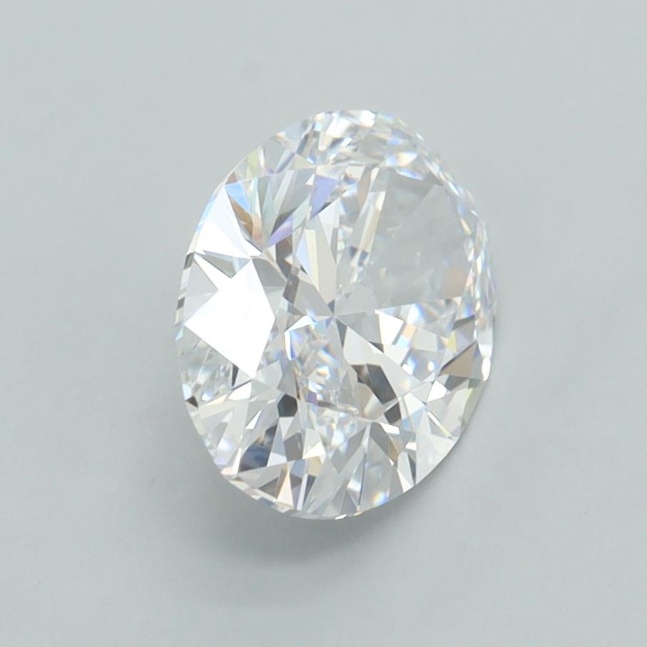 1.80 Carat Oval Lab Diamond :: Greenstar spin frame 06