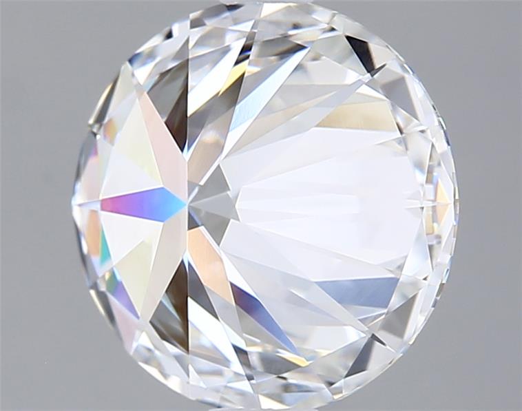 2.05 Carat Round Lab Diamond :: Greenstar spin frame 06