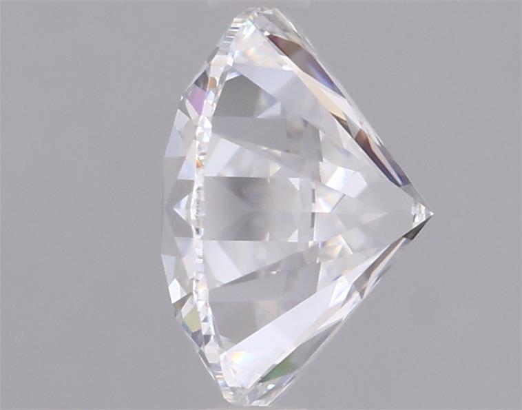1.96 Carat Round Lab Diamond :: Greenstar spin frame 06
