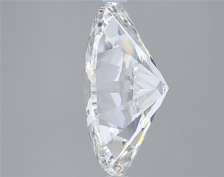 5.02 Carat Oval Lab Diamond :: Greenstar spin frame 06