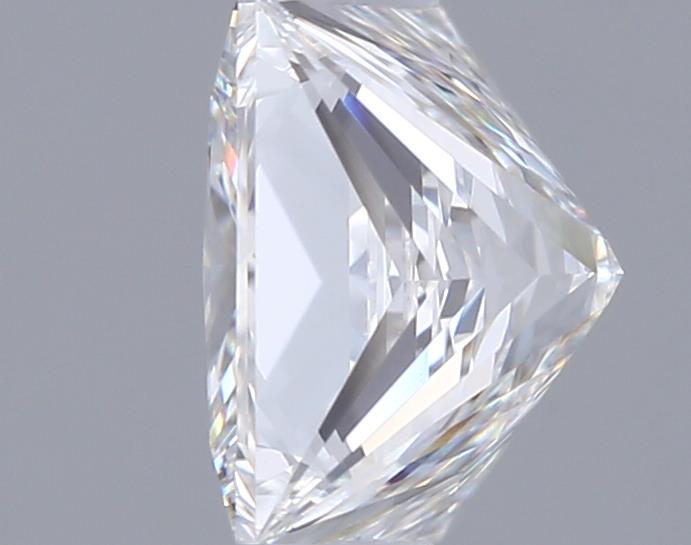1.72 Carat Princess Lab Diamond :: Greenstar spin frame 06