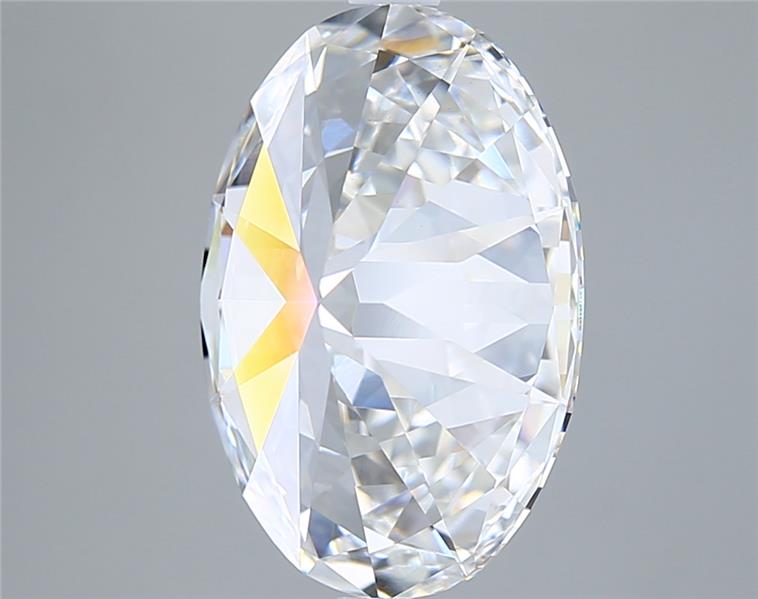 5.05 Carat Oval Lab Diamond :: Greenstar spin frame 06