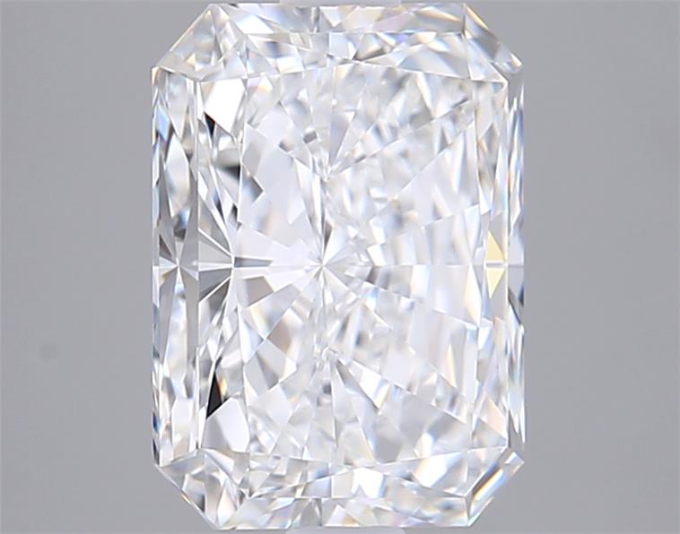 2.52 Carat Radiant Lab Diamond :: Greenstar spin frame 06