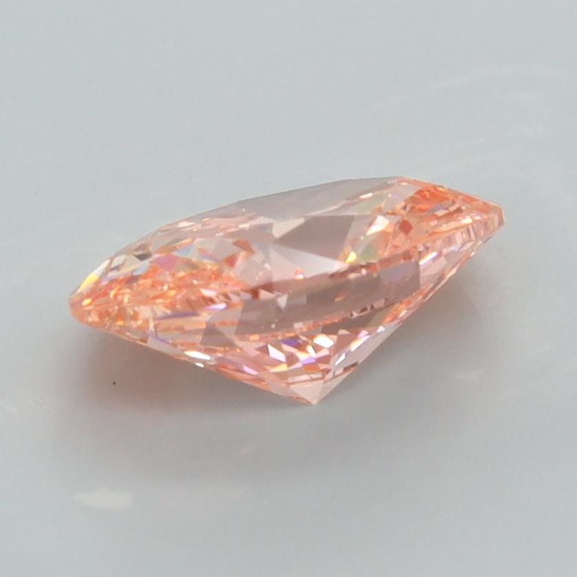 1.60 Carat Oval Lab Diamond :: Greenstar spin frame 06