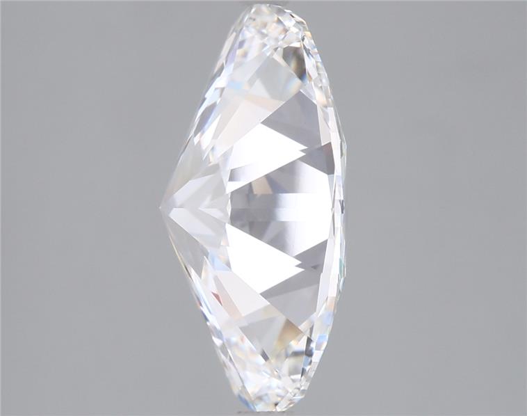 4.03 Carat Oval Lab Diamond :: Greenstar spin frame 06