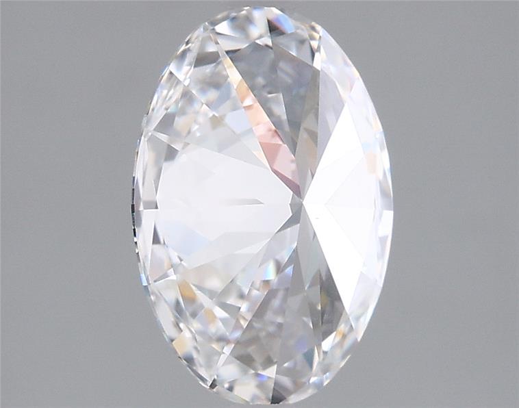 1.54 Carat Oval Lab Diamond :: Greenstar spin frame 06