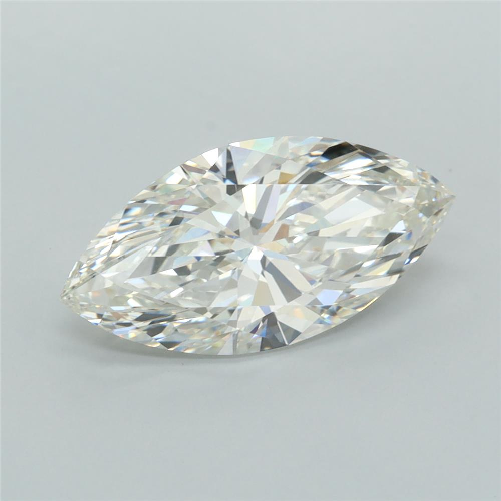 3.59 Carat Marquise Lab Diamond :: Greenstar spin frame 06