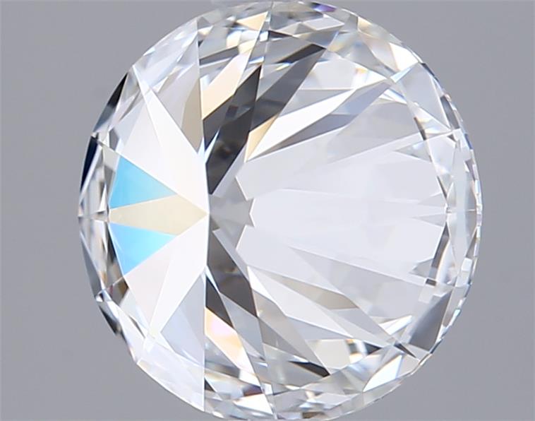 1.96 Carat Round Lab Diamond :: Greenstar spin frame 06