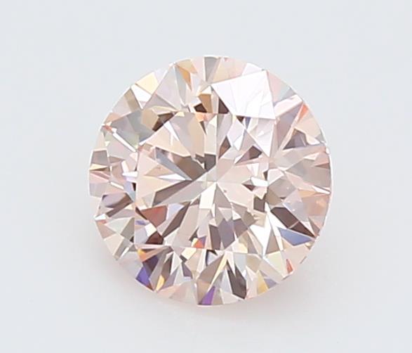 1.05 Carat Round Lab Diamond :: Greenstar spin frame 06
