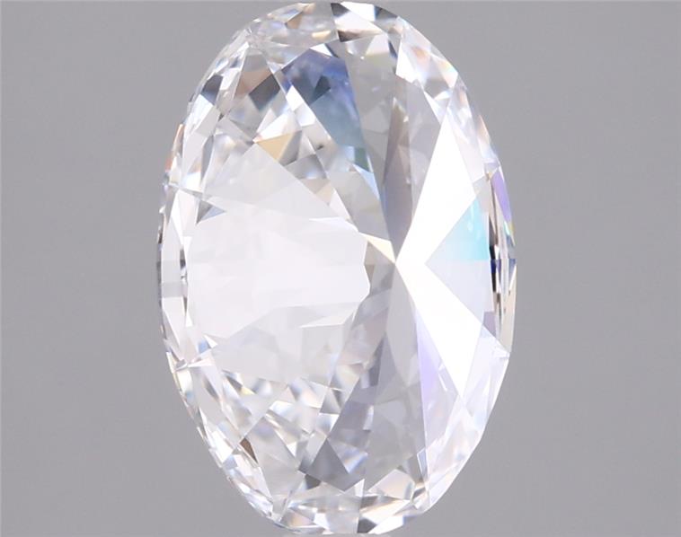 1.79 Carat Oval Lab Diamond :: Greenstar spin frame 06