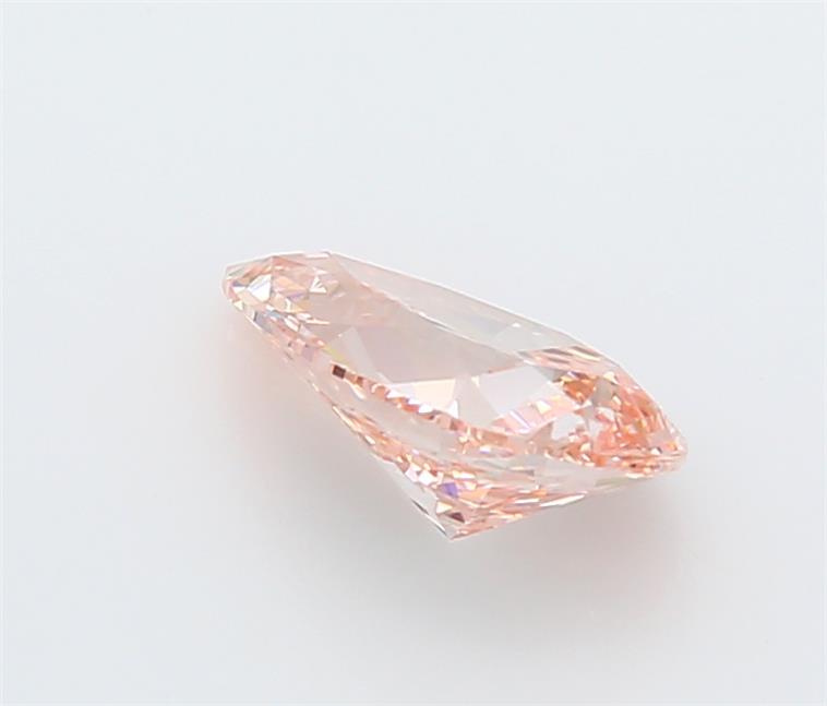 1.53 Carat Pear Lab Diamond :: Greenstar spin frame 06