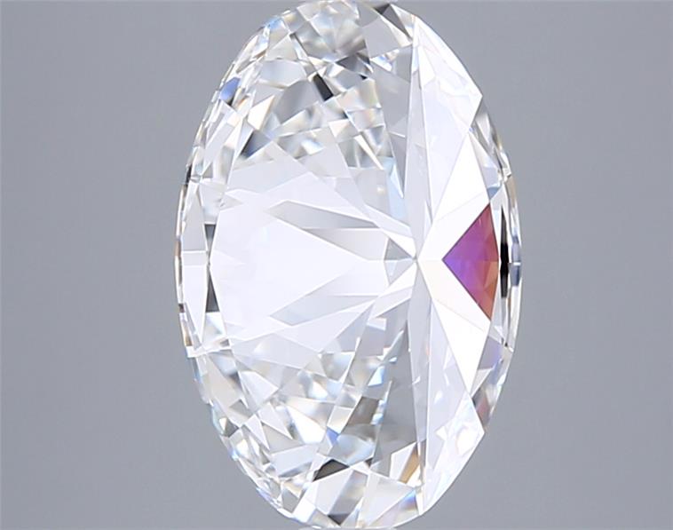 2.60 Carat Oval Lab Diamond :: Greenstar spin frame 06