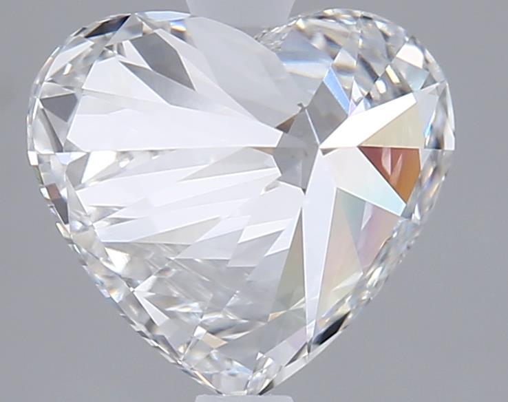 2.02 Carat Heart Lab Diamond :: Greenstar spin frame 06