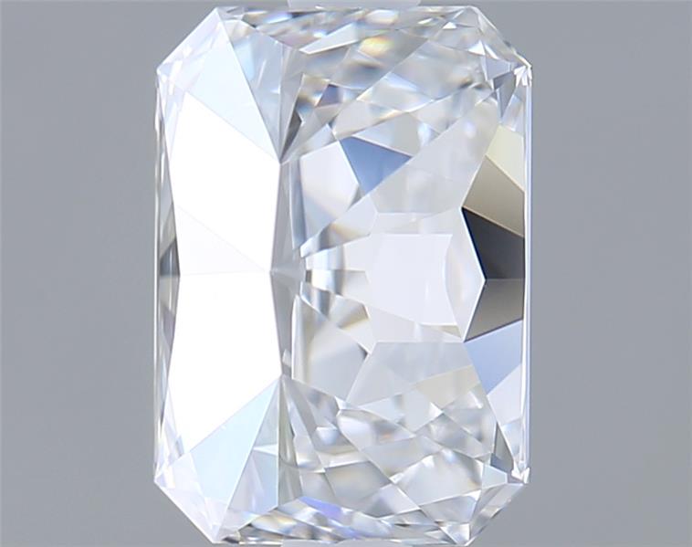 1.51 Carat Radiant Lab Diamond :: Greenstar spin frame 06