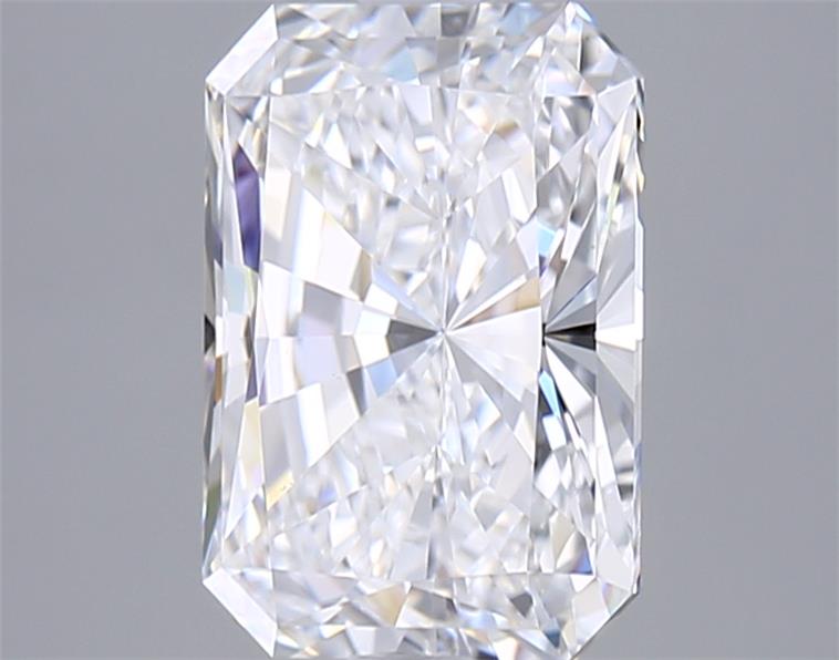 2.49 Carat Radiant Lab Diamond :: Greenstar spin frame 06