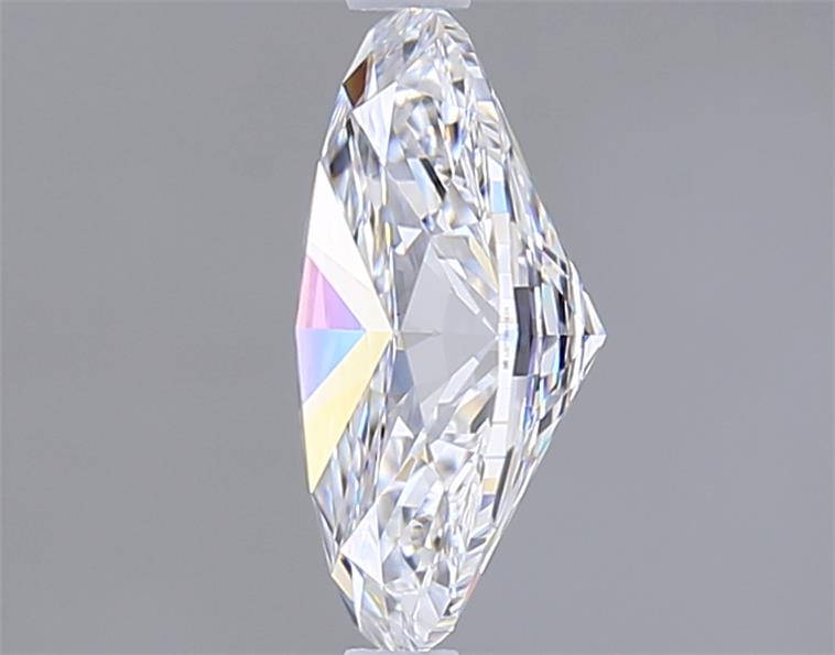 1.98 Carat Oval Lab Diamond :: Greenstar spin frame 06
