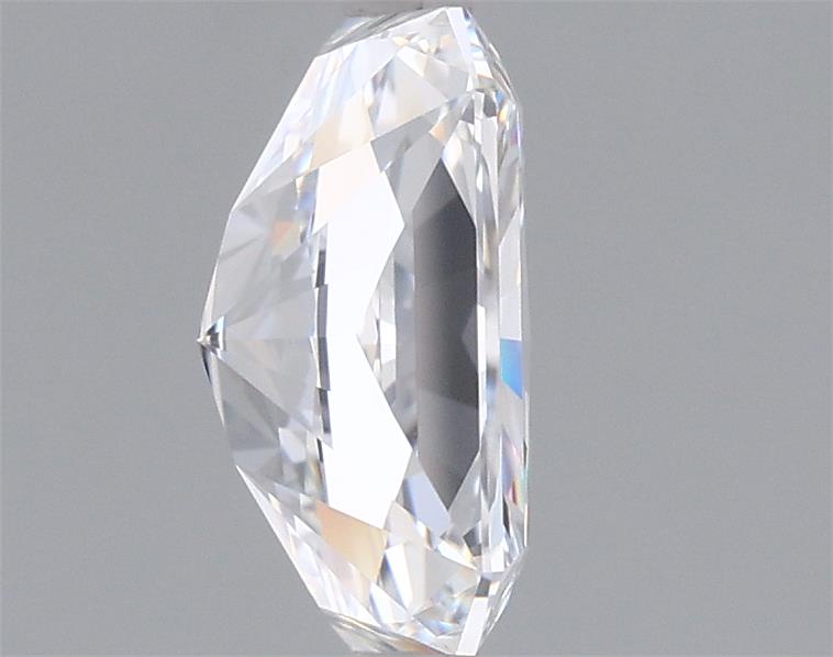 1.54 Carat Radiant Lab Diamond :: Greenstar spin frame 06