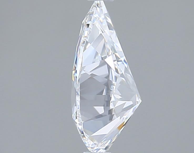 1.52 Carat Pear Lab Diamond :: Greenstar spin frame 06