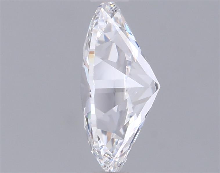 1.03 Carat Oval Lab Diamond :: Greenstar spin frame 06